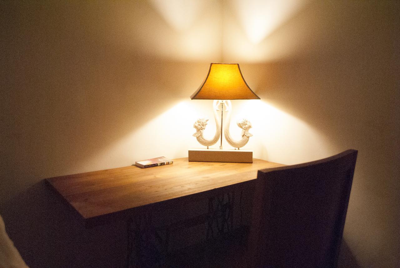 Casa Narrow Villa Nembrala Eksteriør bilde