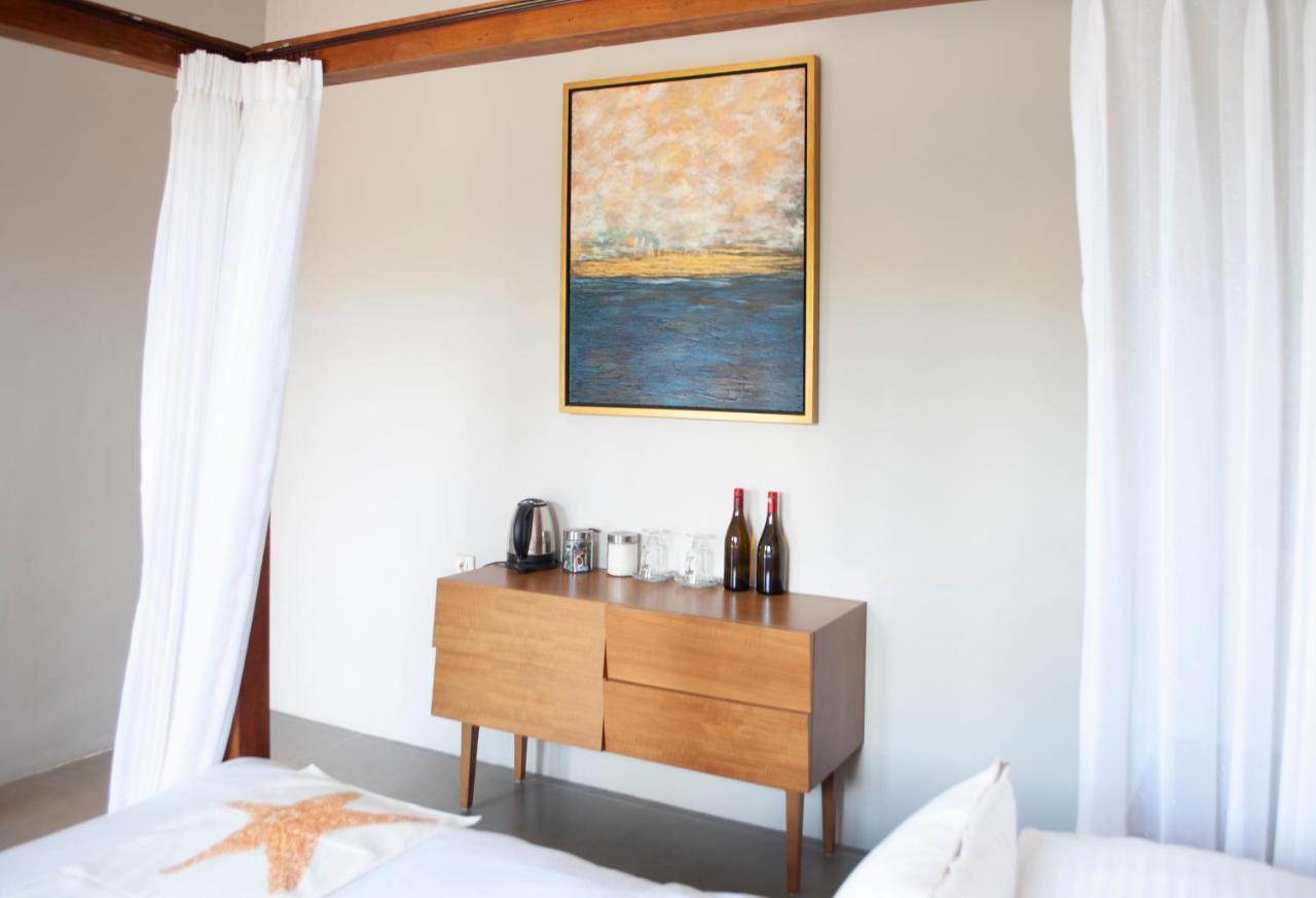 Casa Narrow Villa Nembrala Eksteriør bilde