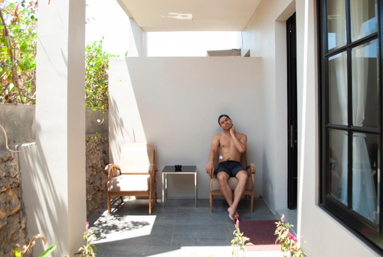 Casa Narrow Villa Nembrala Eksteriør bilde