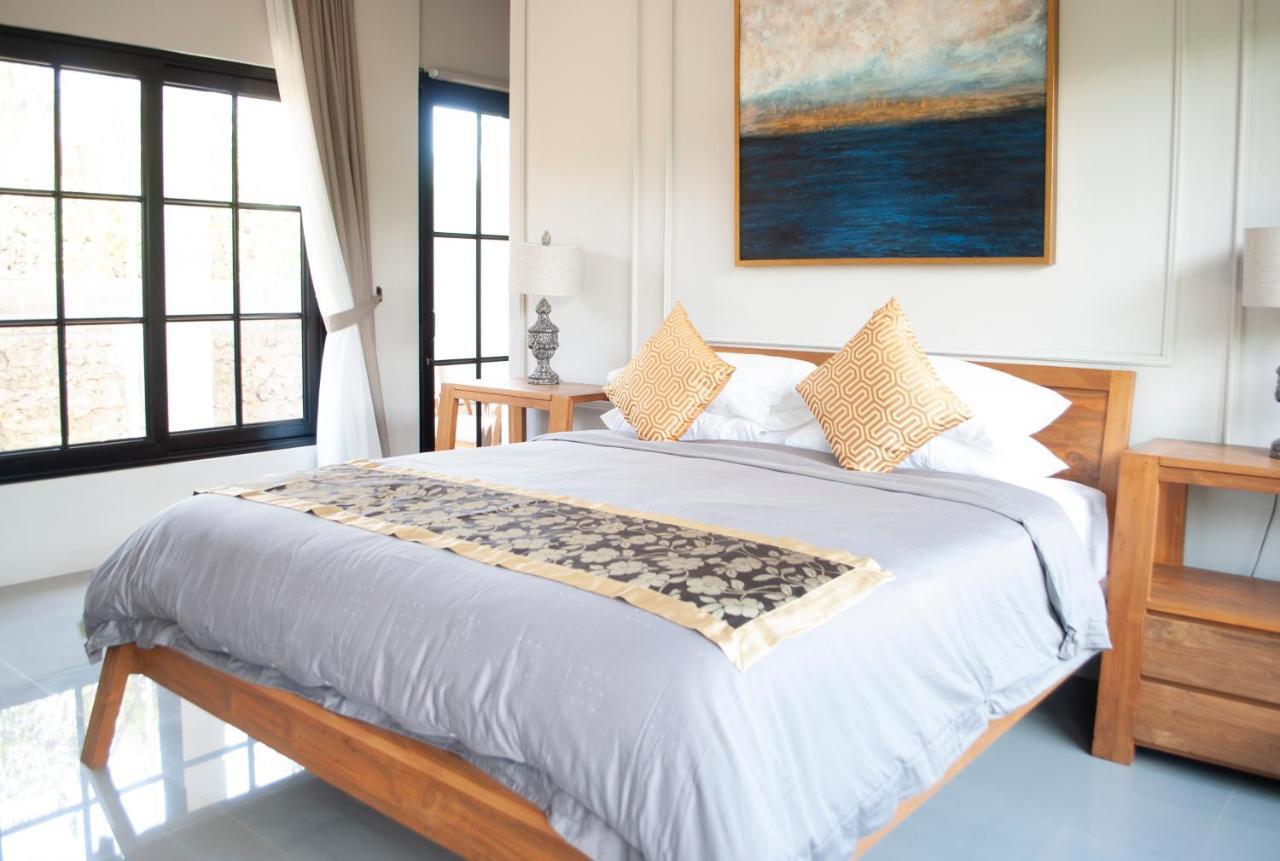 Casa Narrow Villa Nembrala Eksteriør bilde